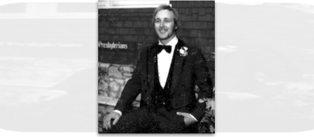 Michael John McCoy 1960-2021