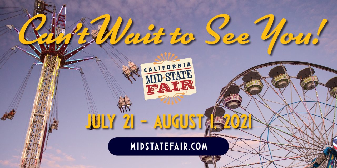 California Mid-State Fair Celebrates 75th Anniversary