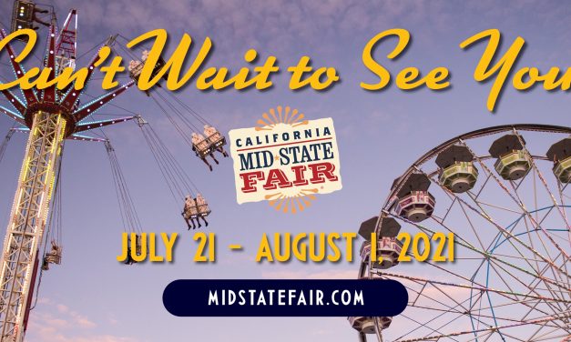 California Mid-State Fair Celebrates 75th Anniversary