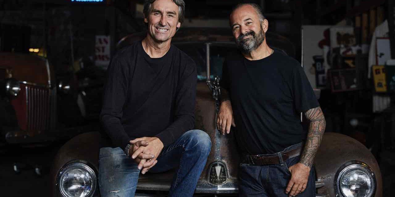 ‘American Pickers’ to Film in California and are Seeking Solid Leads