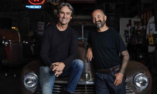 ‘American Pickers’ to Film in California and are Seeking Solid Leads