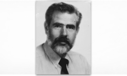 Milo L. Emmack 1941-2025