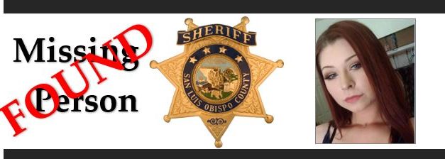 Runaway Juvenile Found