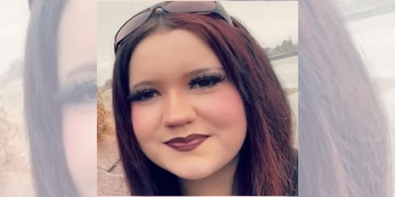 Atascadero Police seek public’s help in locating missing at-risk teen