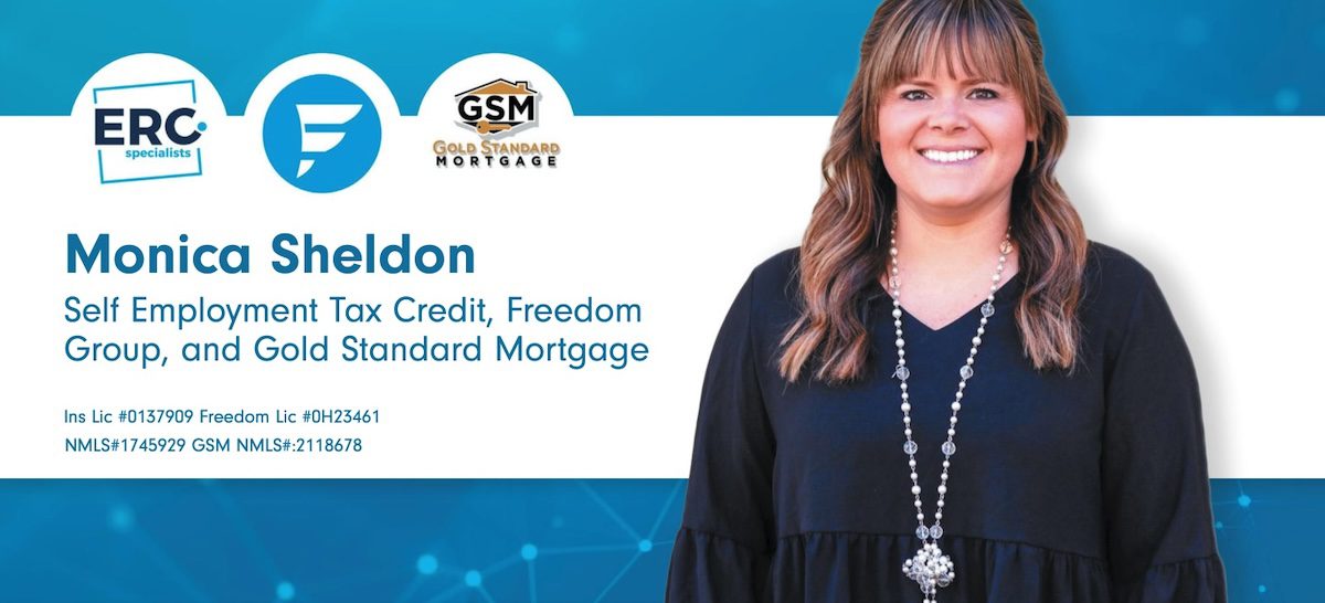 Business Spotlight: Monica Sheldon