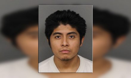 Driver in 2018 DUI Case Sentenced for Killing a Santa Maria Woman
