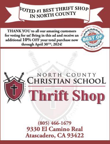 NC Christian Thrift Shop BestOf MAR24 QP v2