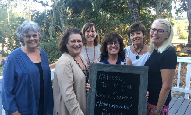 North County Womenade Donates Almost $30K To Local Families in 2020