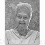 Nancy L. Hendricks 1933-2025