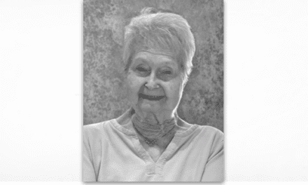Nancy L. Hendricks 1933-2025