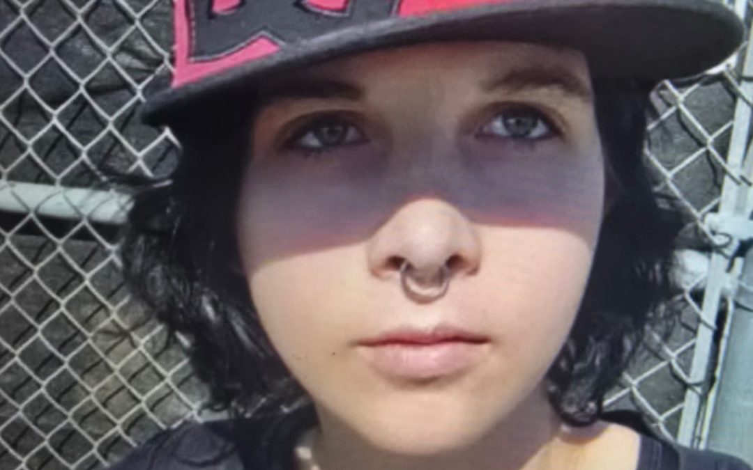 Recent Sheriff’s Office seeks public’s help to locate missing at‑risk teen