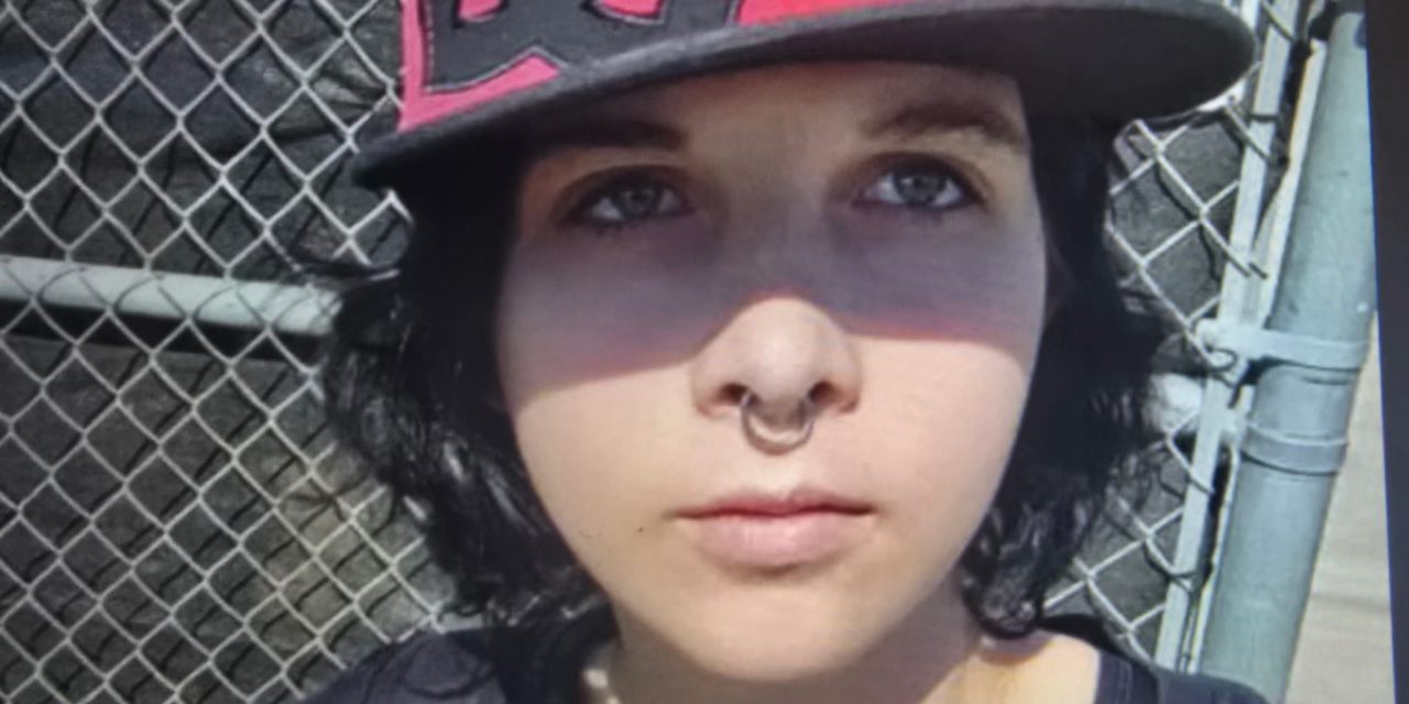Sheriff’s Office seeks public’s help to locate missing at‑risk teen
