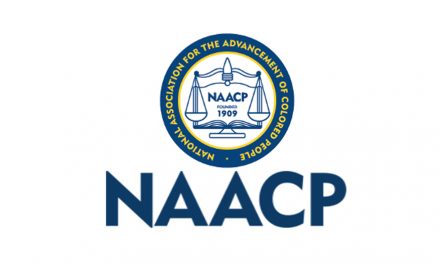 NAACP Freedom Fund Gala Featuring Keynote Speaker Congresswoman Maxine Waters