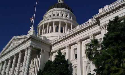 New laws debut in California 