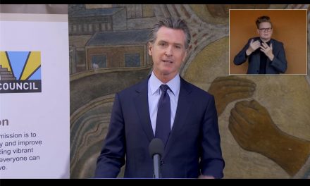 Governor Newsom Highlights New In-Person Student Rates