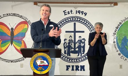 Newsom Introduces $6.6 Billion Package to Reopen California Schools