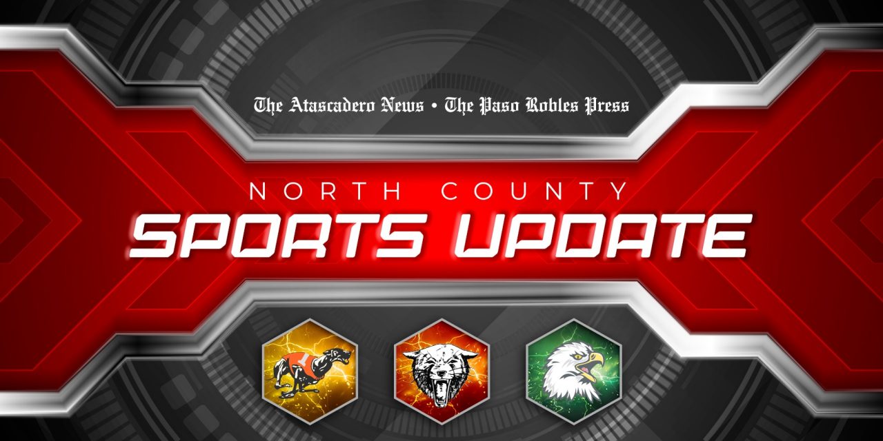 North County Weekly Sports Update