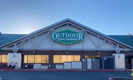 Outdoor Supply Hardware Hosts Grand Reopenings