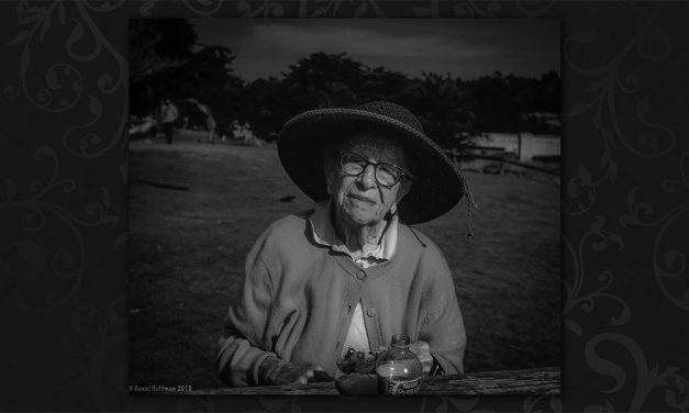 Obituary | Marian Hoffman, 1922-2020