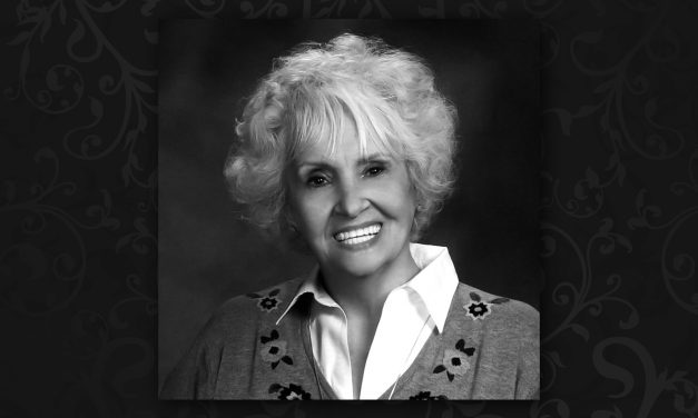 Patricia Evelyn Peterson