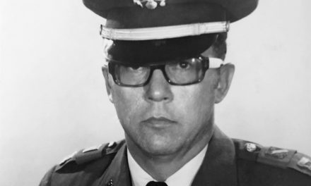Lt. Col. Herbert C. Sample Jr.