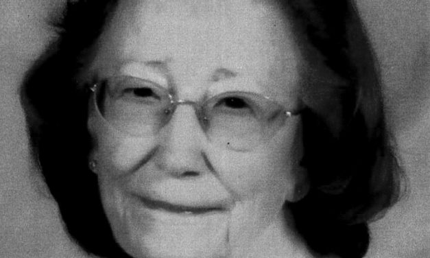 Virginia May Allen