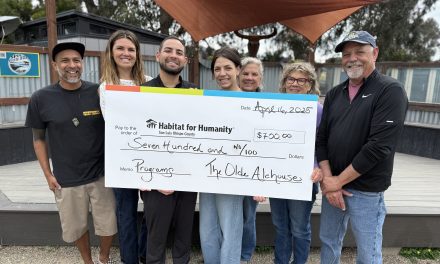 New ‘Year of Beer’ dates added for Habitat for Humanity SLO County 