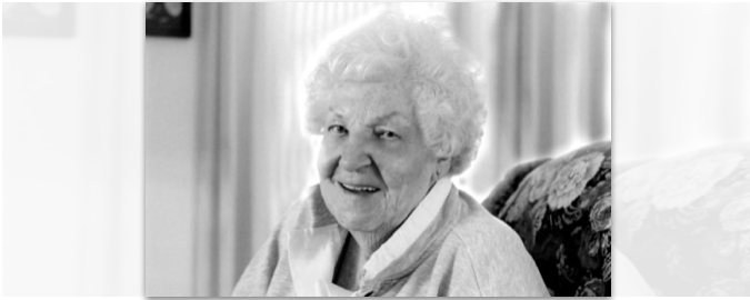 Olive Mae Jefferis 1926-2020