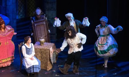 OperaSLO steps into contemporary musicals with Disney’s ‘Beauty and the Beast’