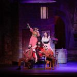 OperaSLO brings French opera ‘Carmen’ to the SLO Pac stage