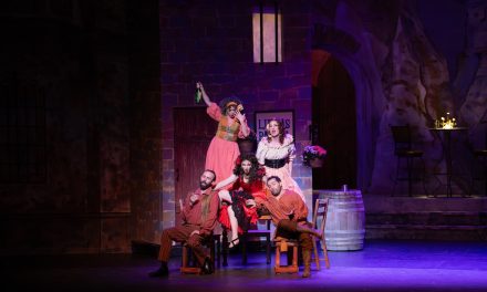 OperaSLO brings French opera ‘Carmen’ to the SLO Pac stage