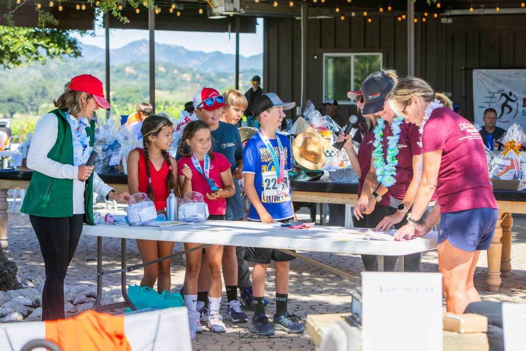 LIGHTHOUSE Atascadero 5K Fun Run returns for 10th year • Atascadero News