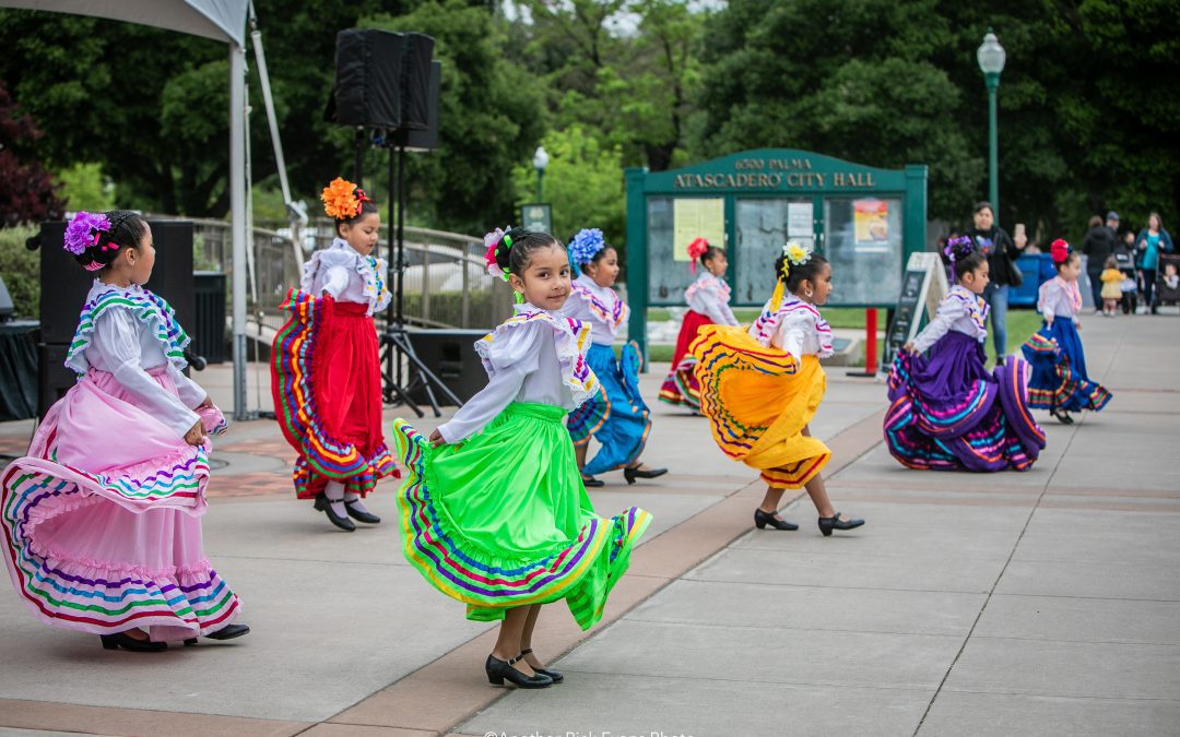 Recent Eighth annual Tamale Festival brings in more tamale vendors than ever before