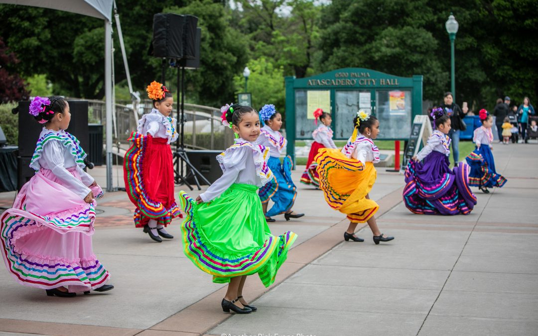 Eighth annual Tamale Festival brings in more tamale vendors than ever before