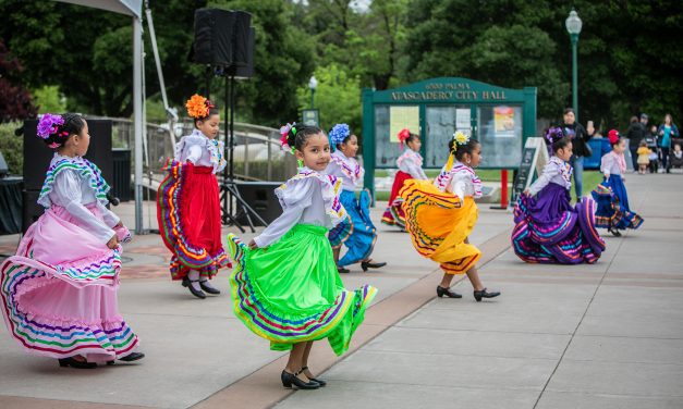 Eighth annual Tamale Festival brings in more tamale vendors than ever before