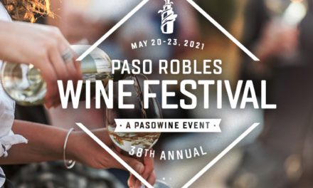 Paso Robles Wine Festival Weekend Returns with Focus on Individual Winery Activities