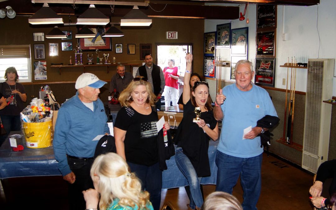 Recent Atascadero VFW Holding Chili Cook Off this Saturday