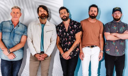 Old Dominion to Perform at 2022 California Mid-State Fair