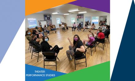 Paso Robles Youth Arts Opens Student Enrollment