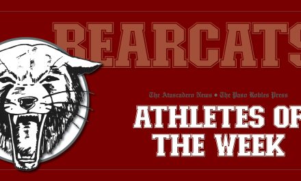 North County Athlete of the Week: September 8