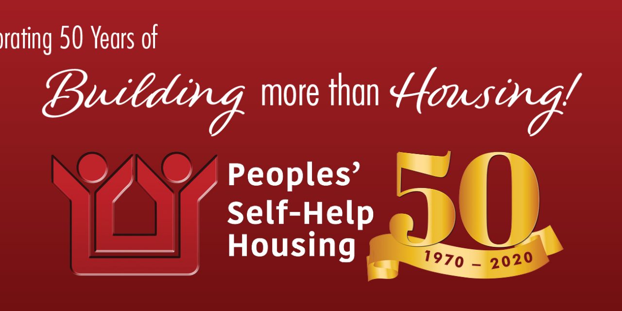 Peoples’ Self-Help Housing Appoints New Chief Operating Officer
