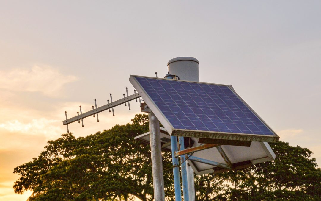 Recent PUC to weigh changes to net energy metering program