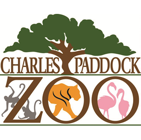Charles Paddock Zoo Presents ‘Running with Wildlife’