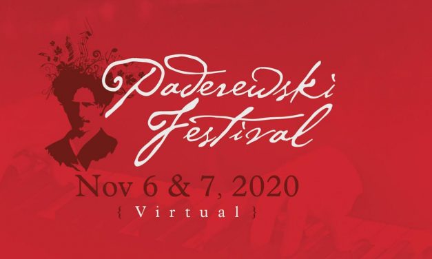 Paderewski Festival Announces 2020 Youth Piano Competition Winners