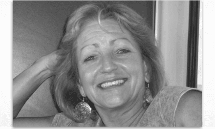 Pamela Sue Parmater Thompson 1956-2025