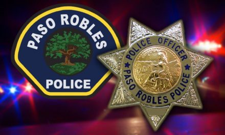 Multiple Agencies Assist on Felony Probation Arrest in Paso Robles