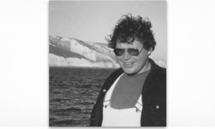 Patrick J. Boyle 1956-2024
