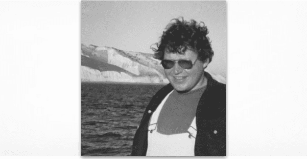 Patrick J. Boyle 1956-2024