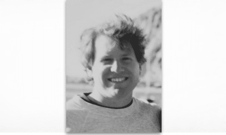 Patrick S. Heckman 1970-2025