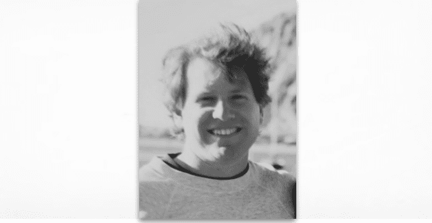 Patrick S. Heckman 1970-2025